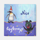 Search for naughty magnets Whimsical