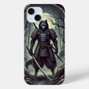Recherche de guerrier iphone coques Dessin