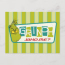 Recherche de the who posters Merry grinchmas