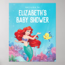 Search for mermaid party posters Princess