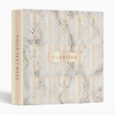 Search for pretty binders Elegant