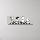 Search for groupe rock posters Charlie brown