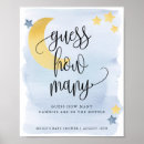 Recherche de lune bleue posters Pour enfants