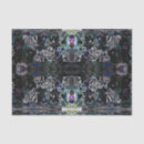 Search for graffiti tissue paper Black