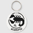Recherche de scorpion porteclés Constellation