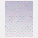 Search for rainbow ombre blankets Purple