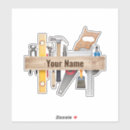 Recherche de bois de construction autocollants Menuiserie