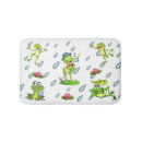 Search for lily pad bath mats Bathroom