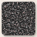 Recherche de texture marbre dessous de verres Abstrait