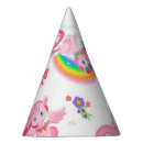 Search for unicorn paper party hats Magical