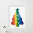 Search for lgbt christmas cards Tree