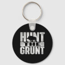 Search for boars keychains Hunting