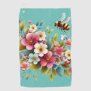 Search for bee golf equipment Flower