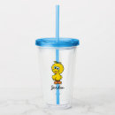 Search for big bird tumblers Sesame street