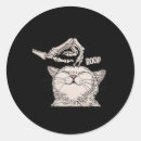 Search for cat anatomy stickers Grunge