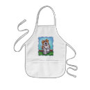 Search for st bernard aprons Cute