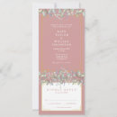 Search for lilac rose wedding invitations Blush pink
