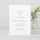Search for crest save the dates Wreath