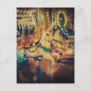 Search for round postcards Merry go round