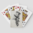 Search for mad hatter playing cards Cute
