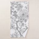Search for chinoiserie bathroom accessories Asian