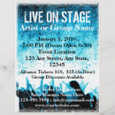 Search for create 8x11 flyers Business