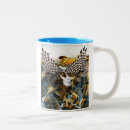 Search for griffin mugs Illustration