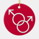 Search for gay men ornaments Pride