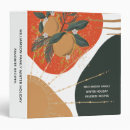 Search for holiday recipe binders Modern