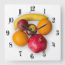Recherche de fruits horloges Mûr