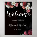 Search for unique wedding posters Typography