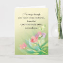Search for cancer treatment cards Pink