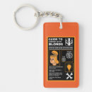 Search for funny best friend keychains For him