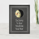 Search for broken bone cards Get