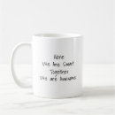 Search for collaboration mugs Leadership