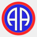 Search for 82nd stickers Parachute