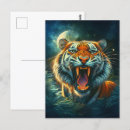 Recherche de clair de lune cartes postales Nature