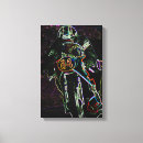Search for motorcycle canvas prints Vintage