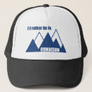 Recherche de roche noire casquettes Montagnes