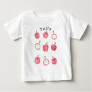 Recherche de oeil bébé tshirts Pomme