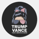 Search for vance stickers Usa