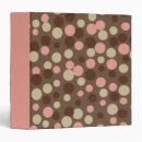 Search for recipe binders presentation folders School