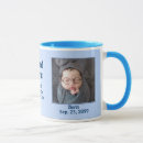 Search for new baby boy mugs It's a boy