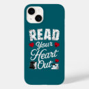 Search for for book lovers iphone cases Bookworm