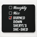 Search for shes mousepads Make christmas great again