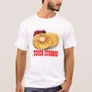 Search for waffle tshirts Syrup