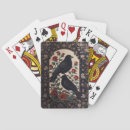 Search for gothic playing cards Elegant
