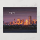 Search for calgary postcards Downtown