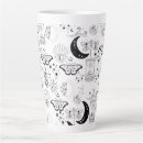 Search for celestial mugs Galaxy