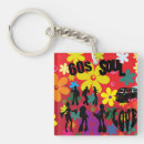 Search for the 1960s keychains For her